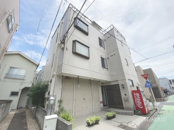 外観です☆