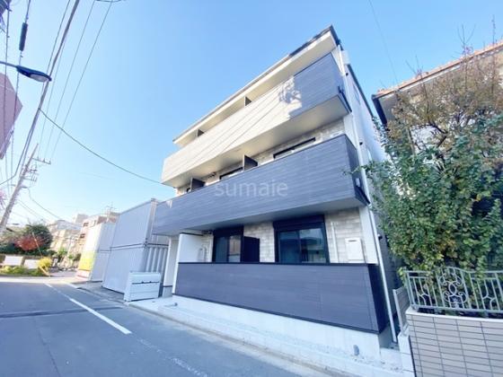 外観です☆彡