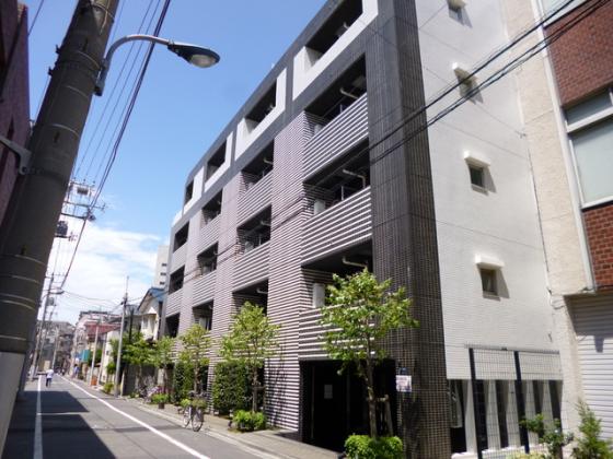 東十条エリアで人気の分譲賃貸です♪