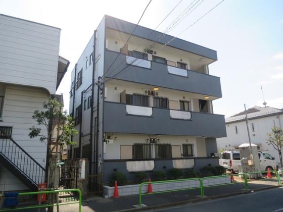 小岩駅徒歩15分★フルリノベーション物件！！