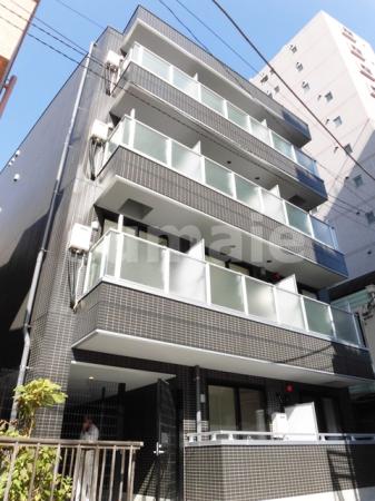 外観になります☆