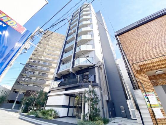 11階建てもRC造です！！
