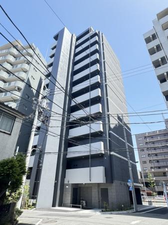 外観です☆