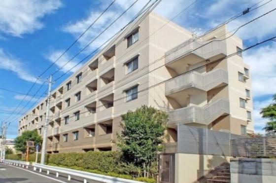 外観です！