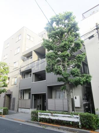外観です☆