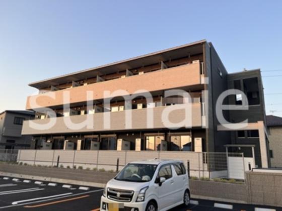 新築です！