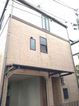外観です☆彡