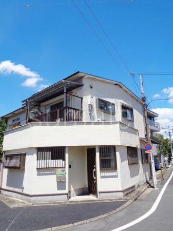 外観です☆