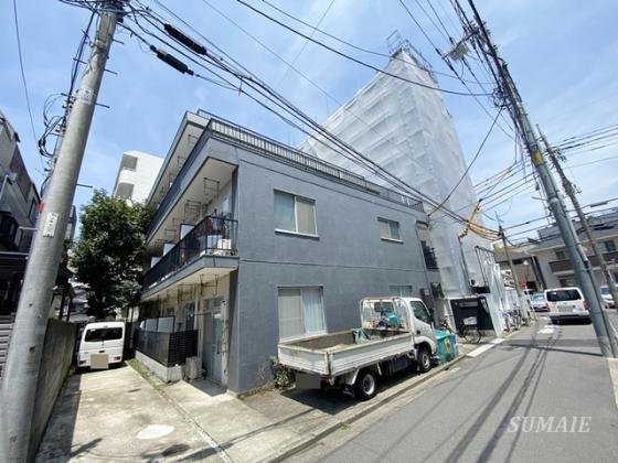 外観です☆