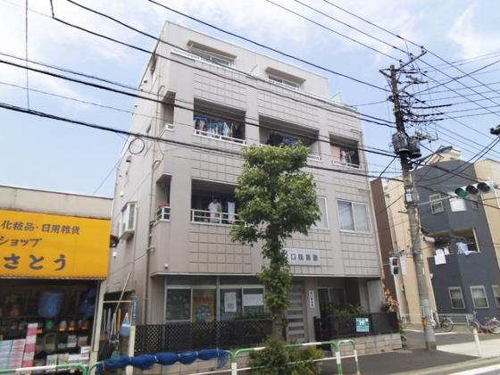赤羽北エリアの人気マンション！