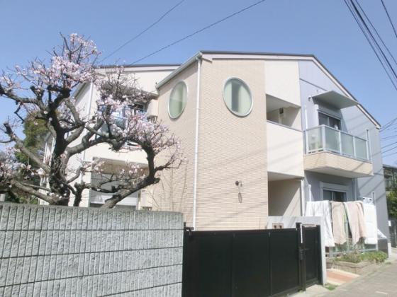 可愛らしい外観です☆