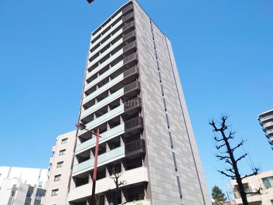 赤羽駅徒歩４分です☆