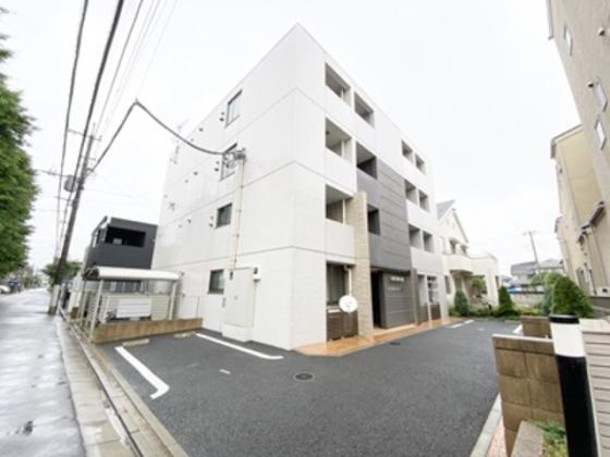外観☆