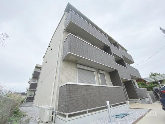 外観です☆