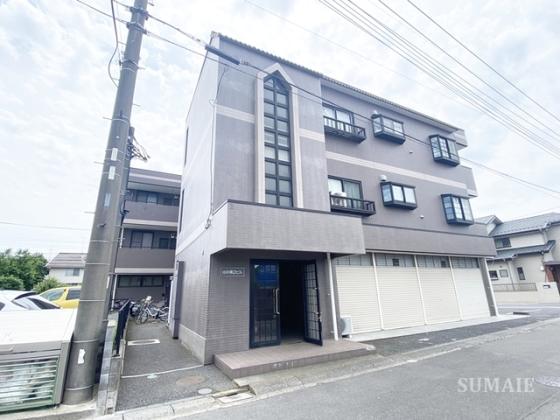 マンションタイプ☆