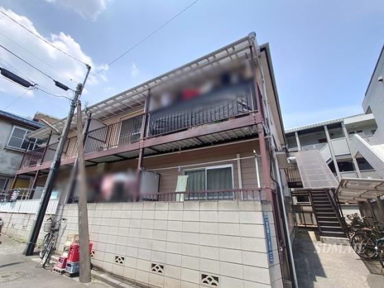 外観です☆