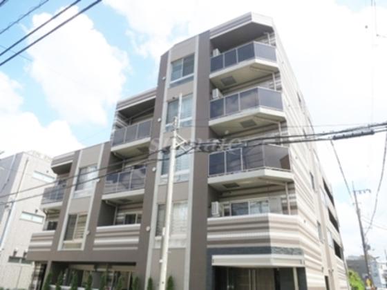 5階建です☆