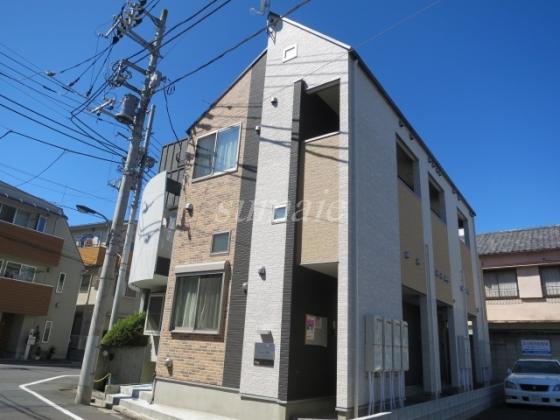 赤羽徒歩１０分です☆