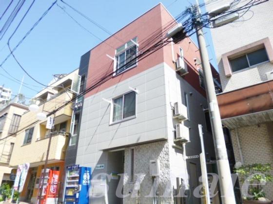 駅に近く、住環境も良好なエリアです！