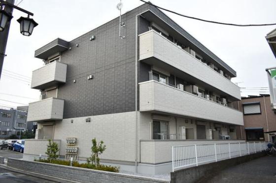 外観です☆