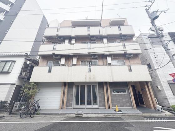 外観です☆