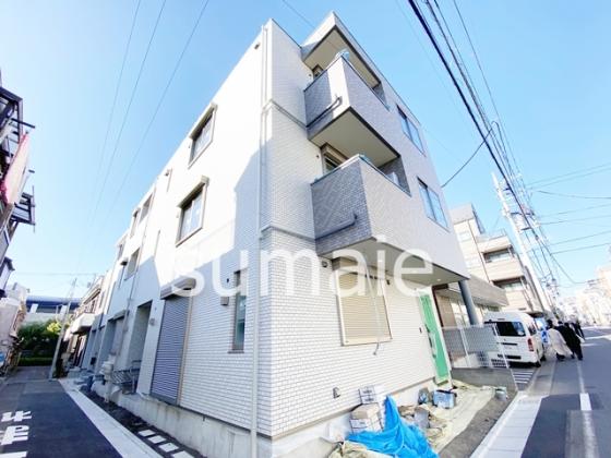 ★きれいな外観です★