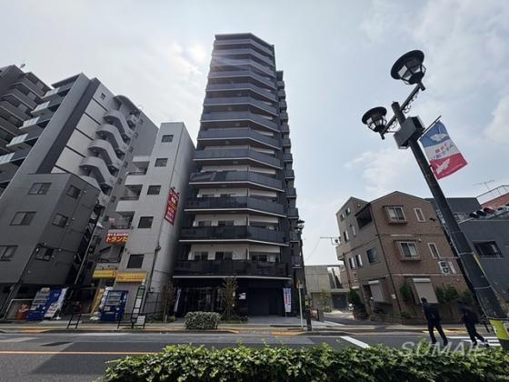 外観です☆