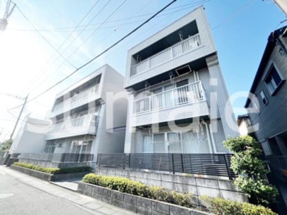 外観です☆