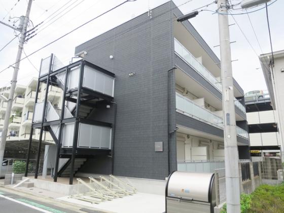 新小岩駅徒歩15分☆Wi-fi完備！インターネット使いたい放題です☆彡
