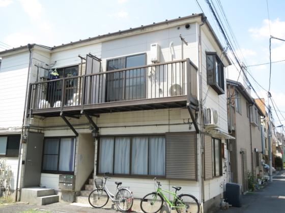 とってもお明るい居住空間です♪