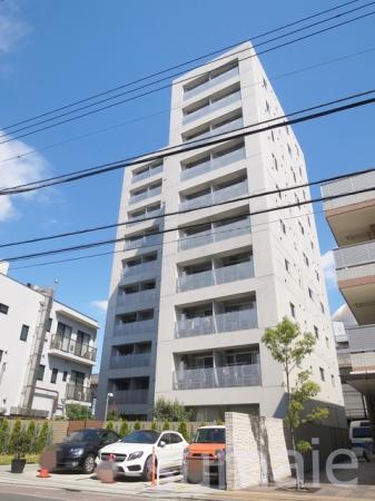 ★2014年築のキレイなマンションです★