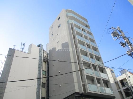 素敵な外観です☆