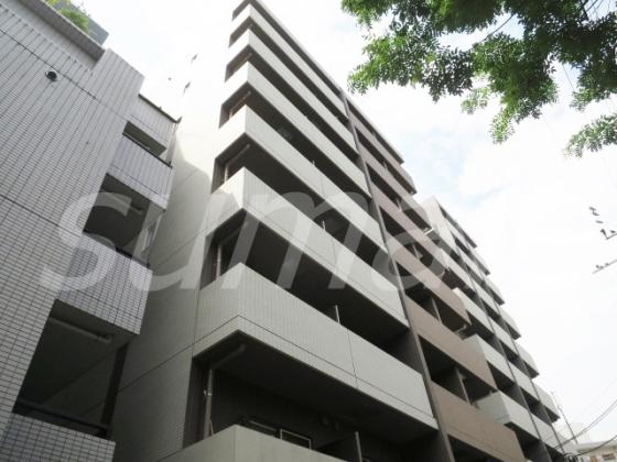 2016年10月築の万マンションです☆