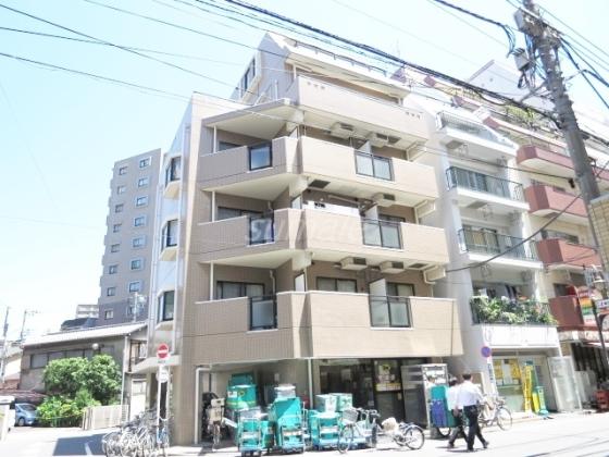 鉄筋コンクリート造です☆