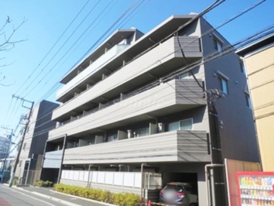 素敵な外観です☆