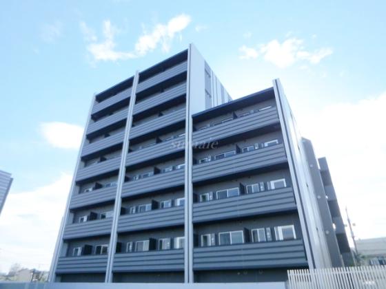 素敵な外観です☆