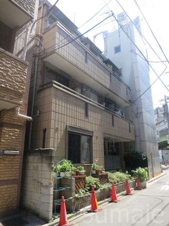 ★綺麗な外観です☆