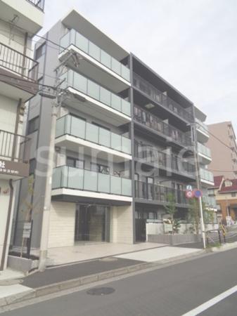 外観です☆