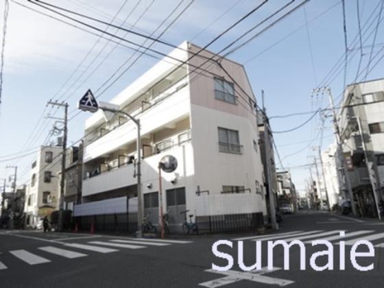 外観です☆