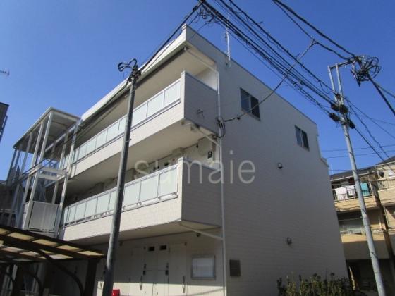 閑静な住宅街にあります☆彡