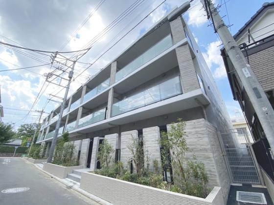 外観です☆