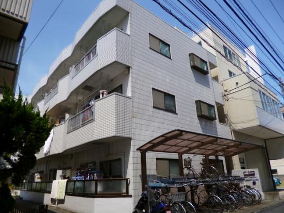 人気のマンションタイプです♪
