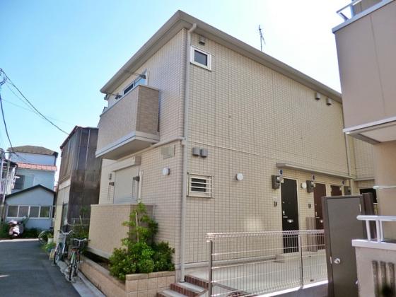 ハウスメーカー施工です！