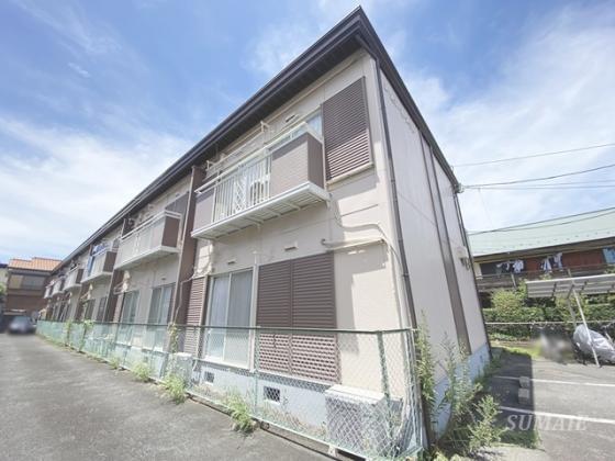外観です☆