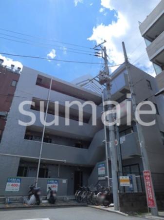 外観です★