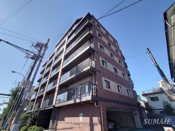 素敵な外観です☆