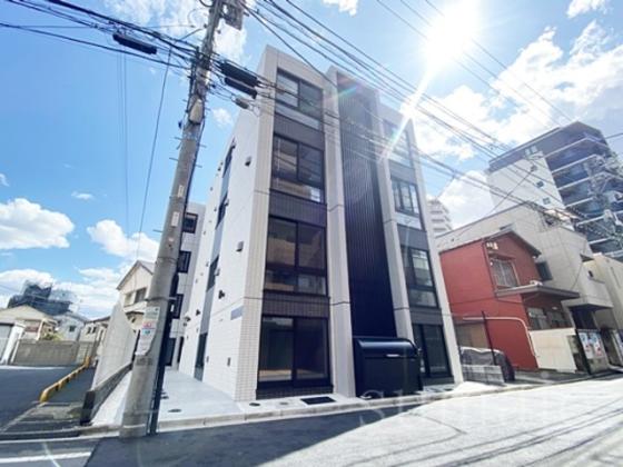 2025年3月築☆