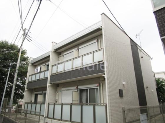 外観です☆彡