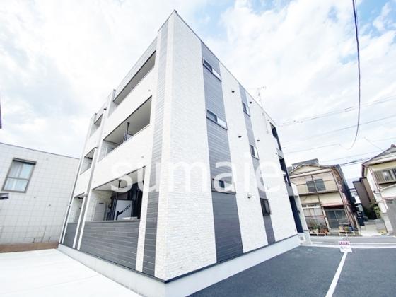 ★きれいな外観です★