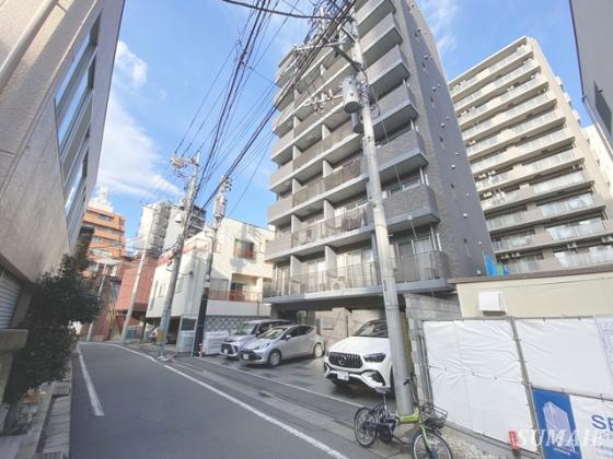 外観別角度